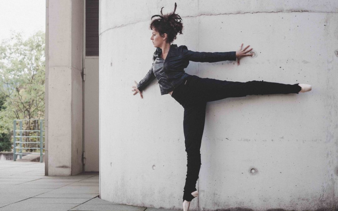 Dancer