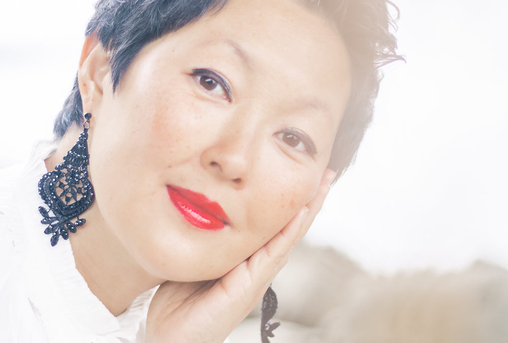 PORTRAIT | Sunja Wehmeier