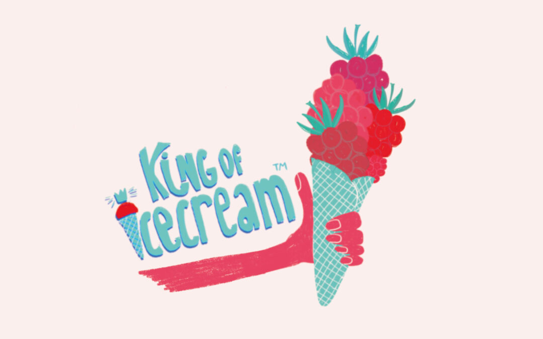 King Of Ice Cream