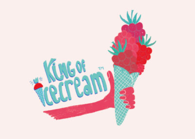 King Of Ice Cream